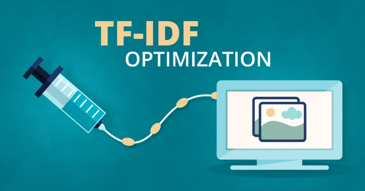 معرفی روش TF-IDF برای افزایش سئو سایت با رعایت وزن کلمه کلیدی